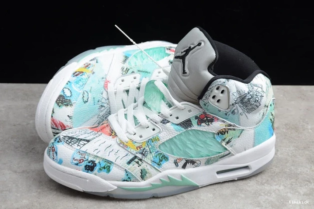 air av2405- jordan 1831 5 SmartChoice wings 0609